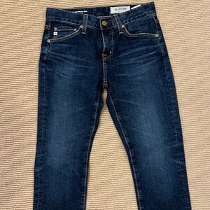 AG Ex-Boyfriend Slim Jean